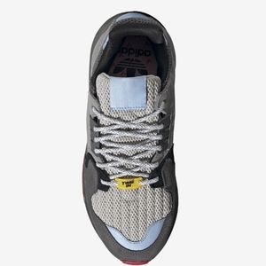 ADIDAS NINJA J ZX TORSION JR SNEAKERS